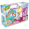 Image de Coloriage - CRAYOLA - Washimals Spray Boutique - Vaporise et colore tes animaux! Dès 3 ans
