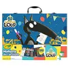 Image de Crayola - Mallette de l'artiste Le Loup - - 256450.004