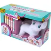 Image de Coloriage - CRAYOLA - Washimals Jumbo Dog - Chien géant lavable à personnaliser! Dès 3 ans