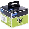 Image de Dymo Etiquettes Multi-Usage 32 x 57 mm Blanc 1000 x 11354