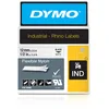 Image de Dymo Rhino Pro 18488 Ruban Industriel en Nylon 12 mm