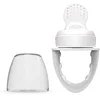 Image de DR BROWNS ALIMENTEUR SILICONE GRIS