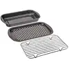 Image de Set roaster 3 pièces Graniteware