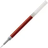 Image de Pentel LRN5-B Recharge encre gel Pointe métal 0,5 mm Rouge