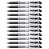 Image de PENTEL - Stylo à bille à encre Ball R 56, rouge largeur de tracé: 0,3 mm, diamètre de bille: 0,6 mm couleur de corps: vert (R56-B)