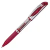 Image de Pentel BL57-B Roller encre gel Pointe métal 0,7 mm Rouge
