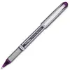 Image de Pentel - Gel Pens, Metal Tip, Medium Point, Violet, Sold as 1 Each, PENBL27V