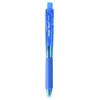 Image de Pentel bk440-s Blue 12pc (s)   ballpoint pen ballpoint pens (Blue, Multicolour, 1 mm, 12 pc (s))