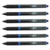 Image de Pentel K497-C Roller encre gel Pointe aiguille extra fine 0,4 mm Bleu