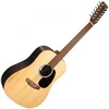 Image de Martin D-X2E Brazilian 12 Cordes