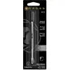 Image de CROSS recharge 8513 bille - Adaptée à tous les stylos-bille Cross - Pointe moyenne - Encre noire - Encre résistante - Lot de 1