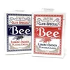 Image de Bee - 1001770 - Jeu de Soci?t? - Jumbo Index 1 unité modele aléatoire