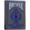 Image de Bicycle - Jeu de Cartes Ultimates - A partir de 6 ans- Metalluxe Blue
