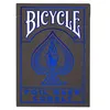 Image de Jeu de cartes Bicycle Ultimates Mettaluxe Bleu en occasion ou reconditionné