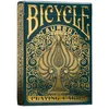 Image de Bicycle Jeu de Cartes à jouer - Collection Ultimates - Aureo - Magie / Carte Magie