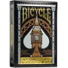 Image de Bicycle - Jeu de 54 Cartes à Jouer - Collection Ultimates - Architectural Wonders of The World - Magie / Carte Magie