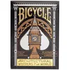 Image de Jeu de cartes Bicycle Ultimates Architectural Wonders of the World en occasion ou reconditionné