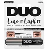 Image de DUO Line It Lash It Lash It (Noir) 3,5 g