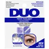 Image de Duo Quick-Set Striplash Adhesive White/Clear 5 g