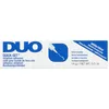 Image de DUO Quick-Set Adhésif transparent pour cils 14 g Application blanche sèche transparente en quelques secondes Longue durée à l'usure toute la journée Bande résistante à l'eau et cils individuels