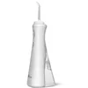 Image de Waterpik Irrigateur sans fil Plus WP-490, blanc, avec câble de charge USB., WP490EU