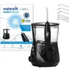 Image de Waterpik Ultra Professionnel Hydropulseur Dentaire -10 niveaux de pression | Jet dentaire avec 10 niveaux de pression, 90+ secondes de nettoyage, 6 embouts inclus. Recommandé par l'USFBD. Noir