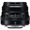 Image de FUJIFILM Objectif Fujinon XF 35mm f/2 R WR Noir