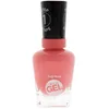 Image de Sally Hansen - Vernis à ongles Miracle Gel - Effet Gel longue tenue - Sans lampe UV - Facile à enlever - 210 Pretty Piggy 14,7 ml