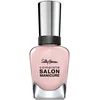 Image de Sally Hansen Vernis à ongles Complete Salon Manicure 156 Stellar Style Rose clair 14.7 ml