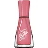 Image de Sally Hansen Vernis à ongles Insta Dri à séchage rapide n° 275 - Rapid Rose