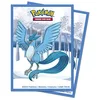 Image de Ultra PRO - Cartes Pokémon Gallery Series Frosted Forest 65 ct de taille standard   Protégez vos cartes à collectionner et cartes de jeu avec la technologie ChromaFusion pour éviter l'usure