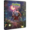 Image de Cahier range-cartes Pokémon pour 80 cartes ASMODEE