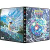 Image de Scarlet & Violet Portefeuille 7 9 poches (7 feuilles) pour Pokémon