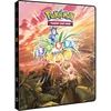Image de Cahier range-cartes Pokémon - A5 pour 80 cartes ASMODEE