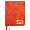 Image de Ultra Pro - Dungeons & Dragons - Book Cover - 50th Anniversary