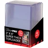 Image de Ultra Pro 7,6 x 10,2 cm Super épais 180 pt, 10 CT
