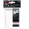 Image de Ultra Pro - 330475 - Jeu De Cartes - Housse De Protection - Blanc - 50 Pièces - D12