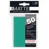 Image de Ultra Pro - 330567 - Jeu De Cartes - Housse De Protection - Pro-Matte - Aqua - D12
