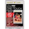 Image de Ultra Pro - Support magnétique One-Touch UV Rookie de 5,3 cm x 8,9 cm