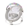 Image de INGENUITY Transat bébé confort Petit Lapin Arche déveil lumineuse Coussin réducteur amovible cadeau bébé