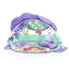 Image de DISNEY BABY -PETITE SIRENE- Tapis déveil bébé évolutif Arche jouets sensoriels et musicaux guirlande lumineuse cadeau bébé