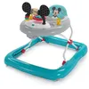 Image de DISNEY BABY - MICKEY - Trotteur bébé évolutif et pliable 2-en-1 Jouet déveil amovible intégré cadeau bébé