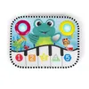 Image de BABY EINSTEIN NEPTUNE Piano de lit bébé musical pour bébé découverte chiffres cadeau bébé 0M+