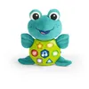 Image de BABY EINSTEIN NEPTUNE la tortue Peluche jouet déveil musicalCadeau Noel bébé musique couleurs 6M+