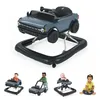 Image de BRIGHT STARTS Trotteur et pousseur Voiture Ford Bronco 4-en-1 jouet de volant interactif et amovible cadeau bébé 6M+