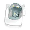 Image de INGENUITY Transat bébé balancelle électrique Sun Valley 2 jouets siège inclinable cadeau bébé