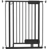 Image de INGENUITY- Barriere de sécurité escalier enfants animaux ouverture main ou pied 84cm de hauteur largeur entre 73 et 80 cm