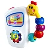 Image de BABY EINSTEIN Petite radio portable bébé Boîte à musique nomade Take Along Tunes  - cadeau bébé 3M+