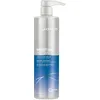 Image de Joico Moisture Recovery Treatment Balm 500ml - crème hydratante pour cheveux secs