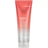 Image de Joico YouthLock Après-shampoing, formulé avec du collagène, réduit la casse et les frisottis, démêle et nettoie les cheveux, 250 ml
